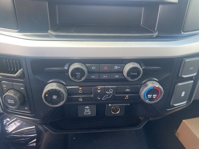 2025 Ford F-350SD XL