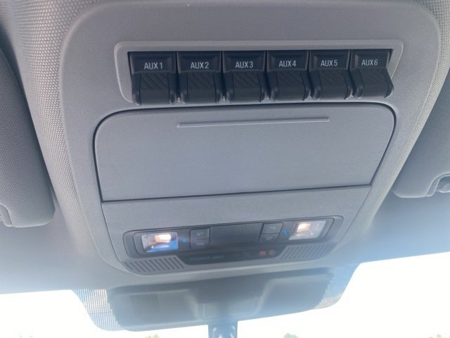 2025 Ford F-350SD XL