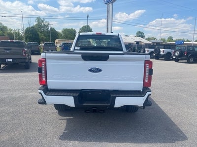2025 Ford F-350SD XL