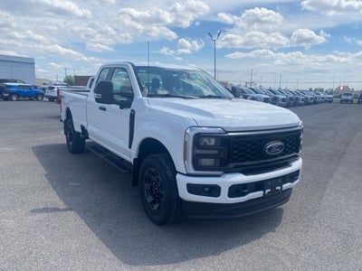 2025 Ford F-350SD XL