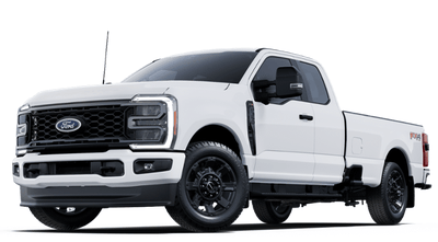 2025 Ford F-350SD XL
