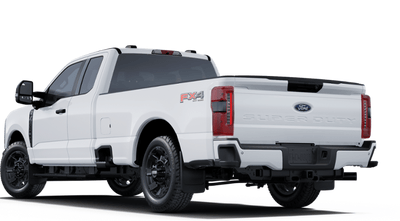 2025 Ford F-350SD XL