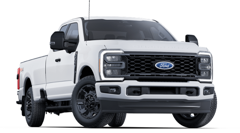 2025 Ford F-350SD XL