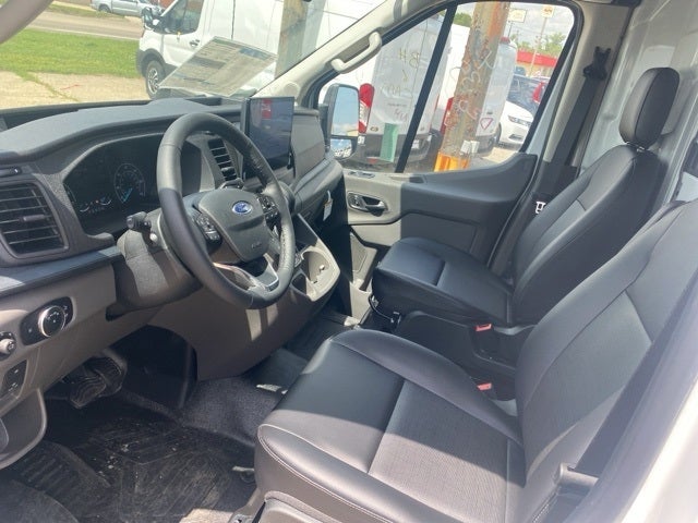 2025 Ford Transit-350 Base