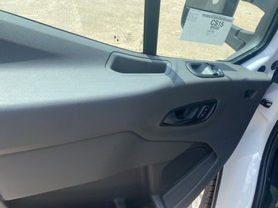 2025 Ford Transit-350 Base