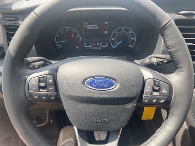 2025 Ford Transit-350 Base