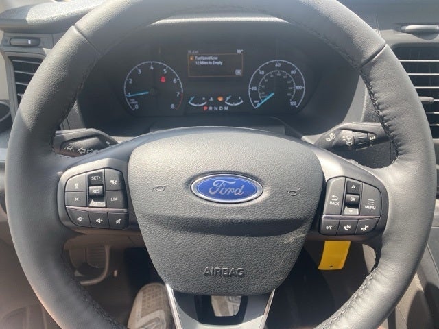 2025 Ford Transit-350 Base