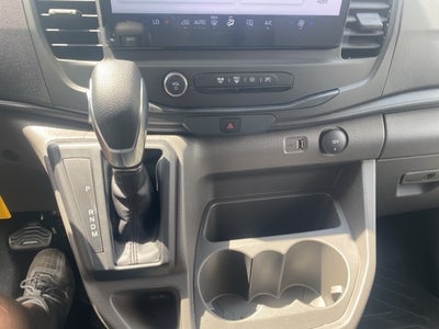 2025 Ford Transit-350 Base