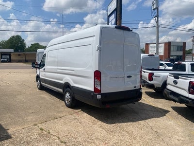 2025 Ford Transit-350 Base