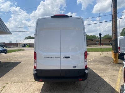 2025 Ford Transit-350 Base