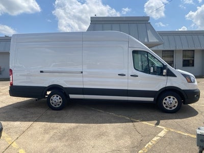 2025 Ford Transit-350 Base