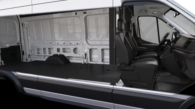 2025 Ford Transit-350 Base