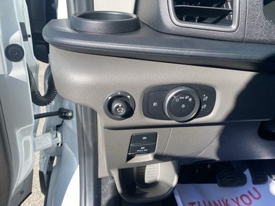 2024 Ford Transit-250 Base