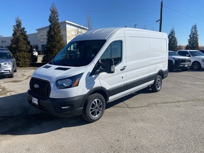 2024 Ford Transit-250 Base