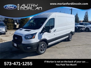 2024 Ford Transit-250 Base