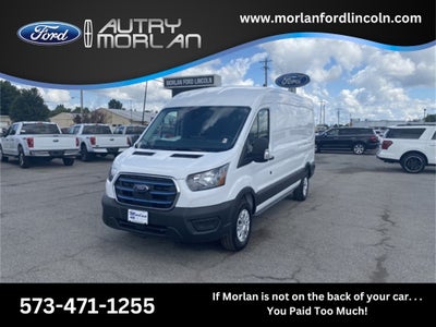 2023 Ford E-Transit-350 Base