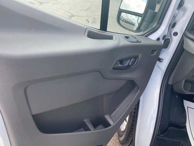 2023 Ford E-Transit-350 Base