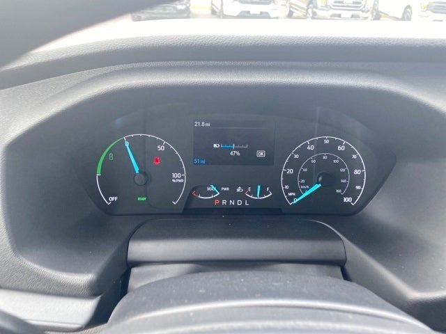 2023 Ford E-Transit-350 Base