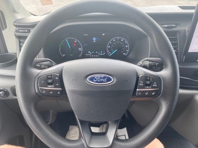 2023 Ford E-Transit-350 Base