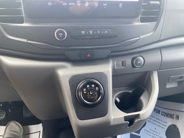 2023 Ford E-Transit-350 Base