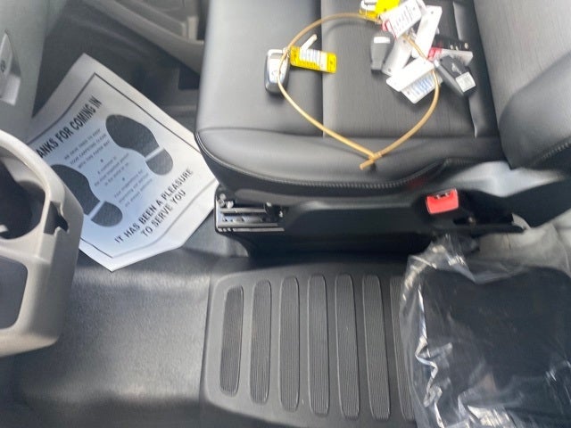 2023 Ford E-Transit-350 Base