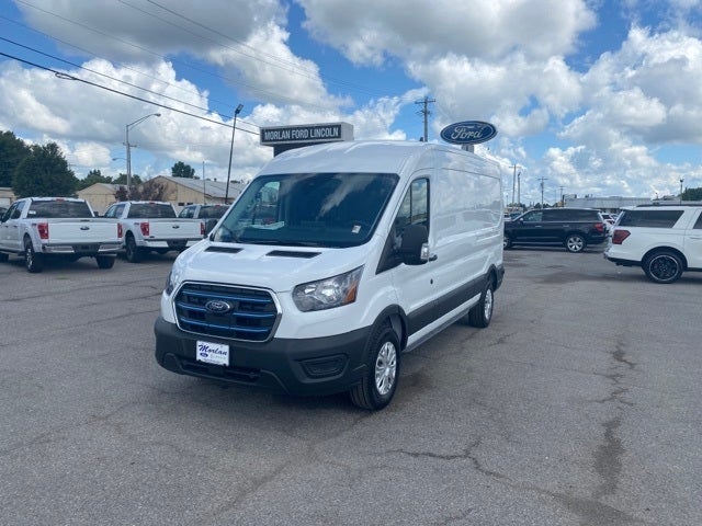 2023 Ford E-Transit-350 Base