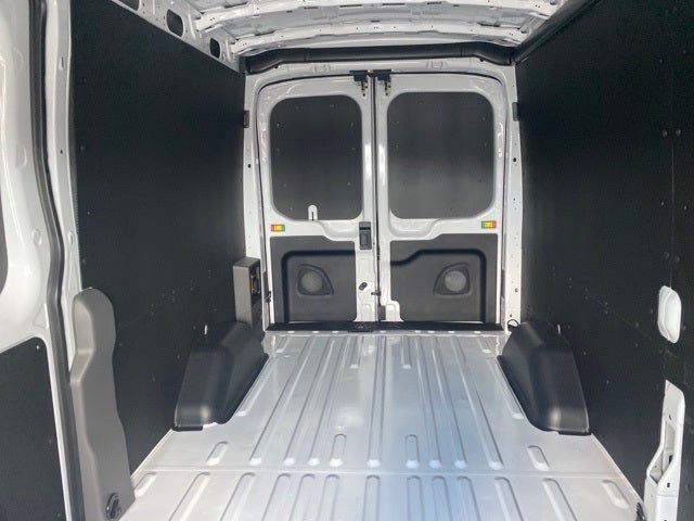 2023 Ford E-Transit-350 Base