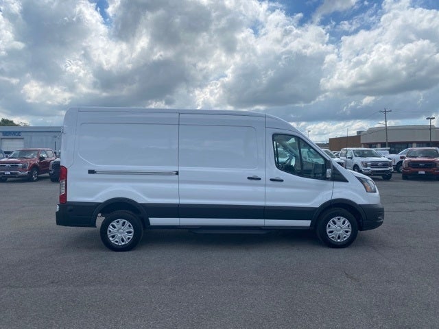 2023 Ford E-Transit-350 Base