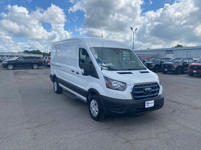 2023 Ford E-Transit-350 Base