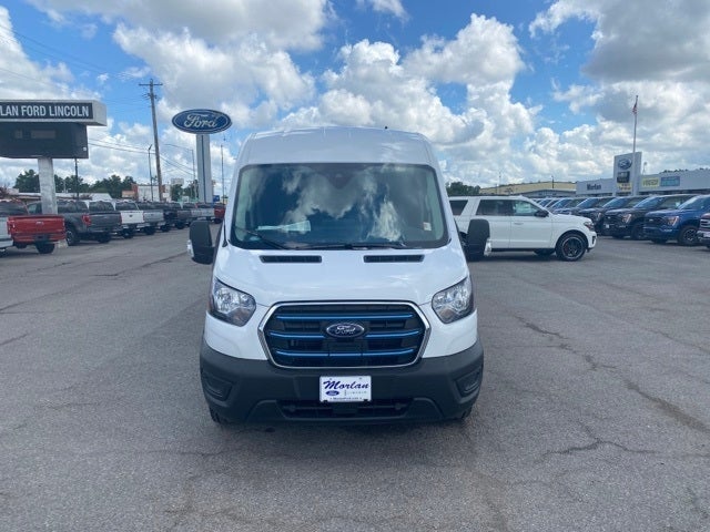 2023 Ford E-Transit-350 Base