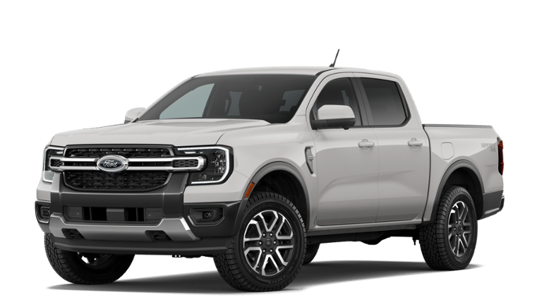 2026 Ford Ranger's photo