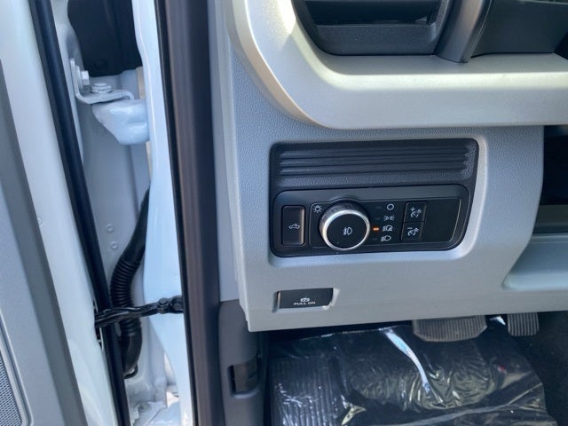 2025 Ford F-350SD XL