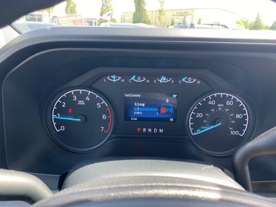 2025 Ford F-350SD XL