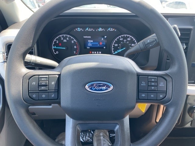 2025 Ford F-350SD XL