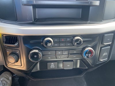 2025 Ford F-350SD XL