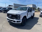 2025 Ford F-350SD XL