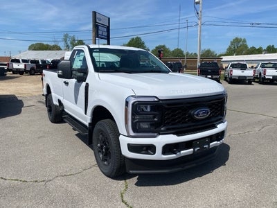 2025 Ford F-350SD XL
