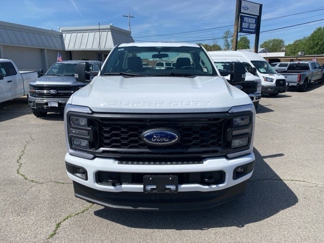 2025 Ford F-350SD XL