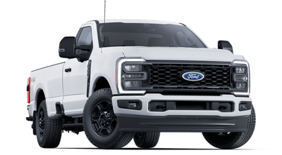 2025 Ford F-350SD XL