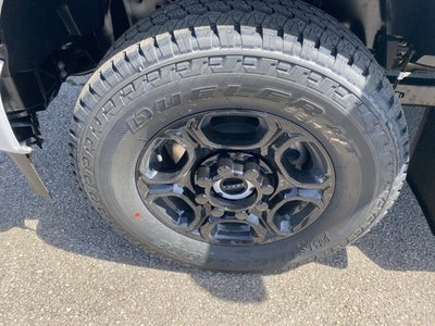 2025 Ford F-350SD XL