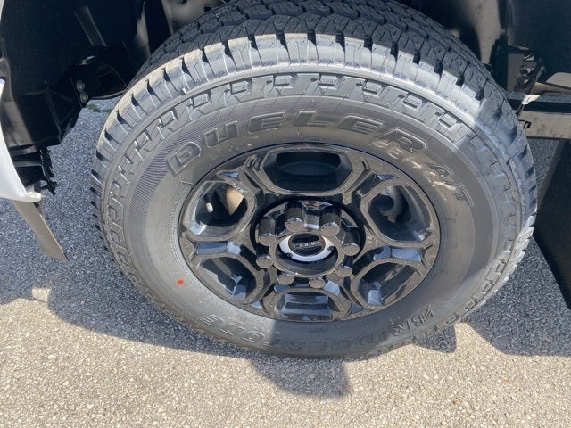 2025 Ford F-350SD XL