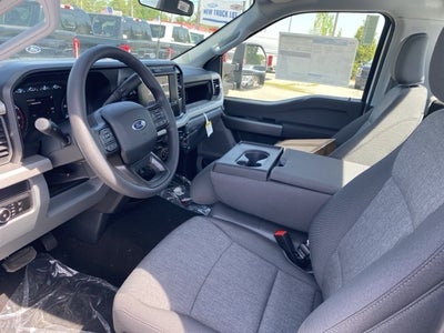 2025 Ford F-350SD XL