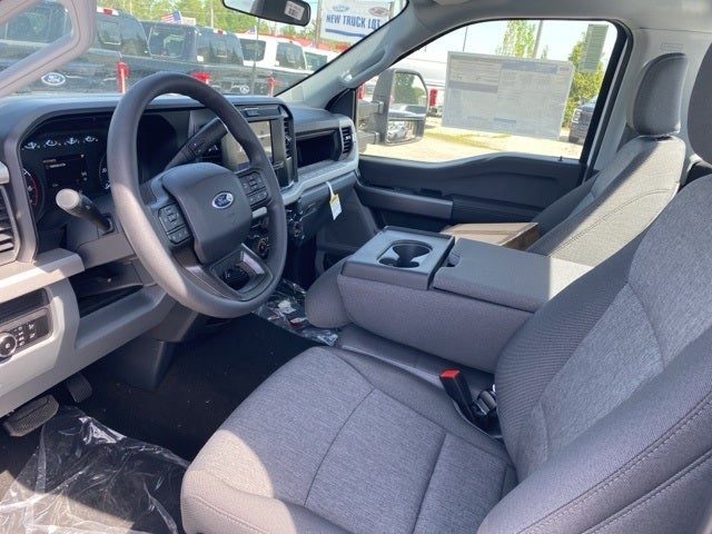 2025 Ford F-350SD XL