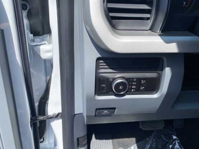 2025 Ford F-350SD XL