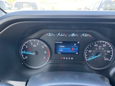 2025 Ford F-350SD XL