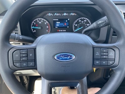 2025 Ford F-350SD XL