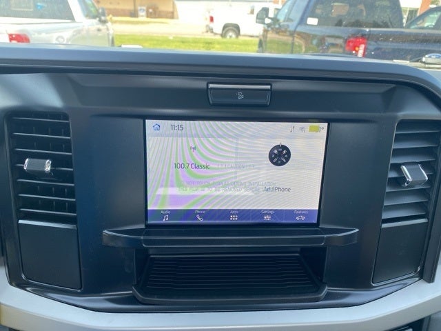 2025 Ford F-350SD XL