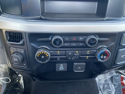 2025 Ford F-350SD XL