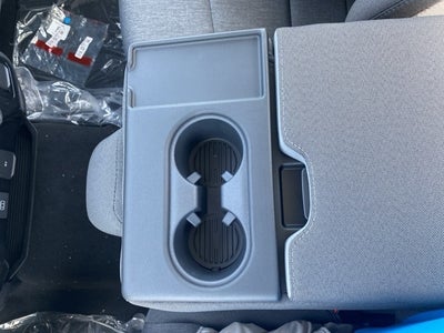 2025 Ford F-350SD XL