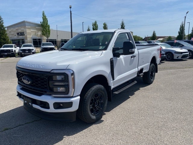 2025 Ford F-350SD XL